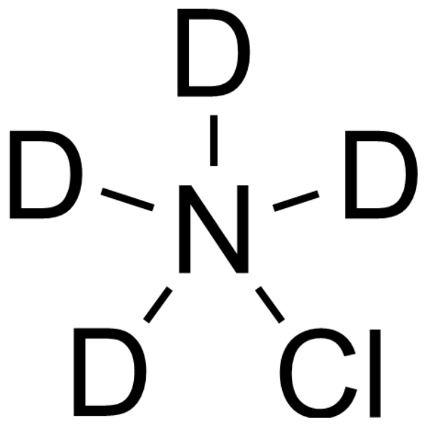 Ammonium chloride-d4 12015-14-4